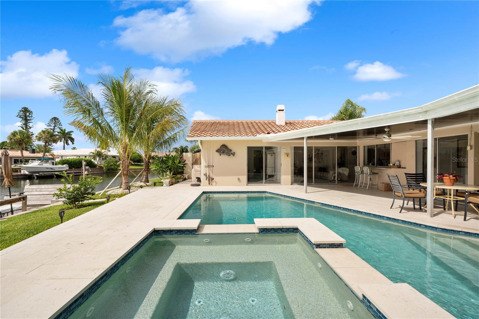 VENETIAN ISLES - Residential