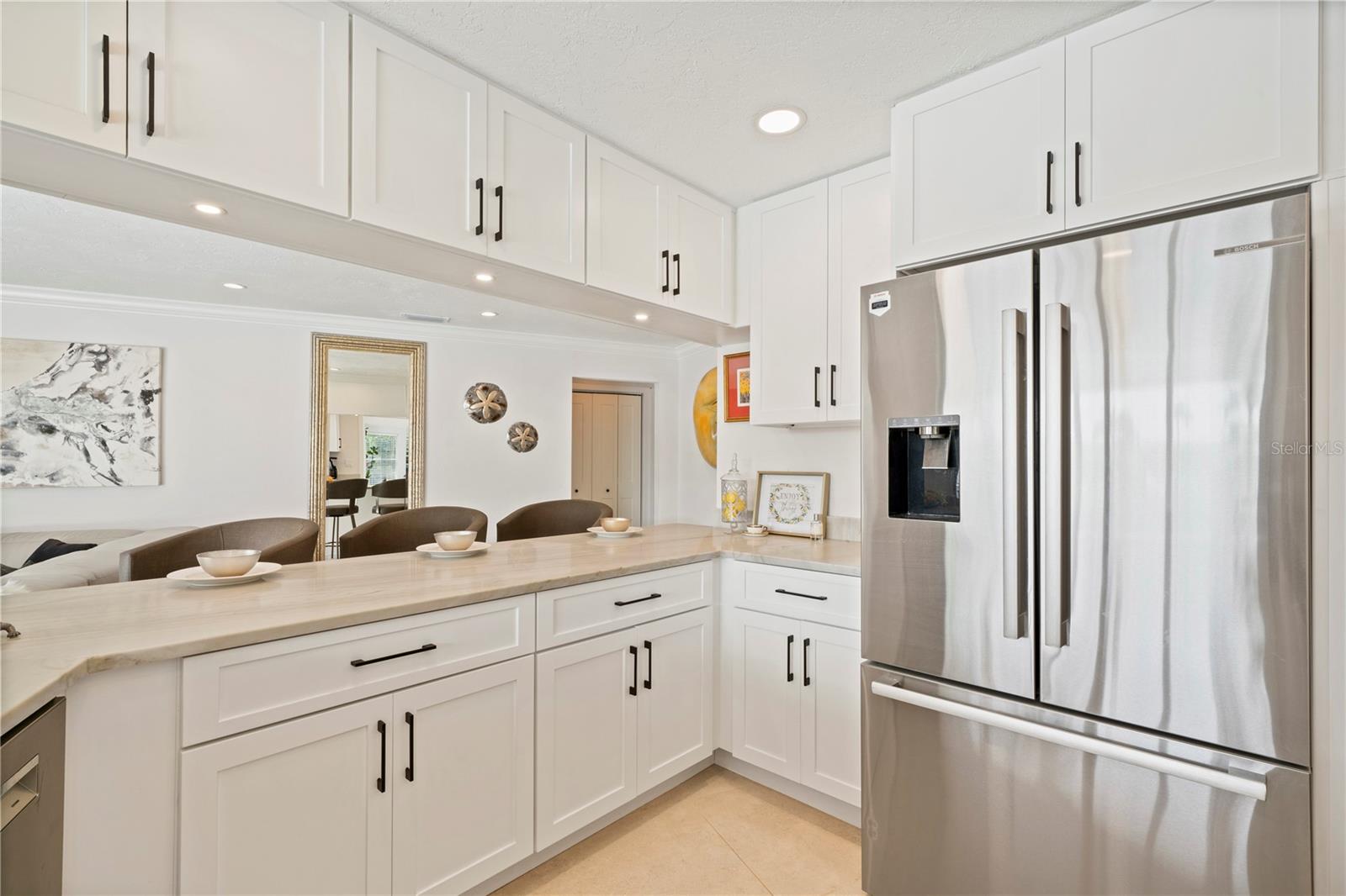 VENETIAN ISLES - Residential