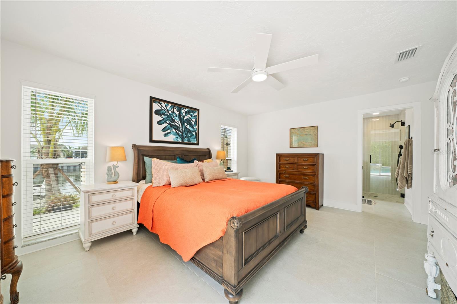 VENETIAN ISLES - Residential