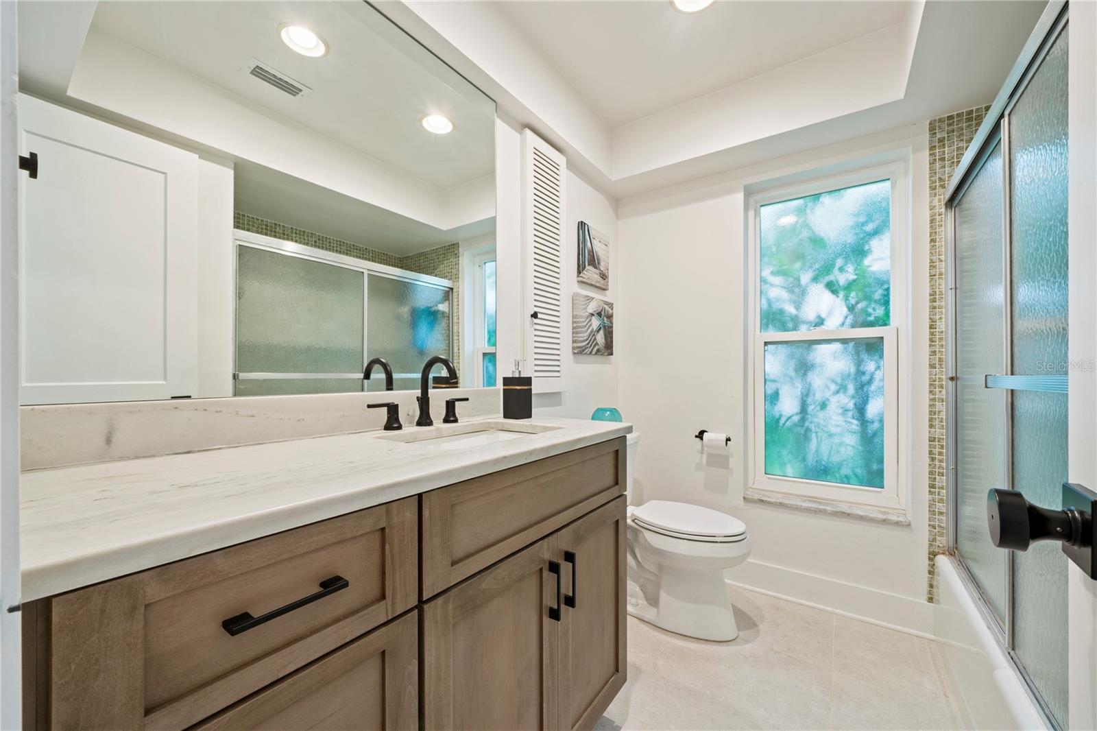 VENETIAN ISLES - Residential