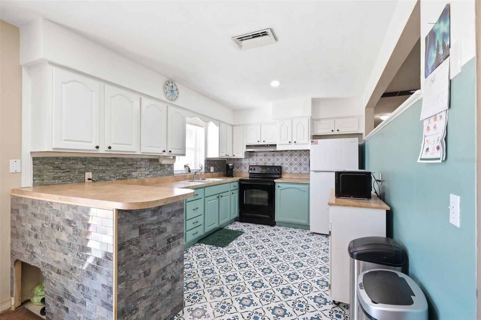 ECHO HILLS - Residential