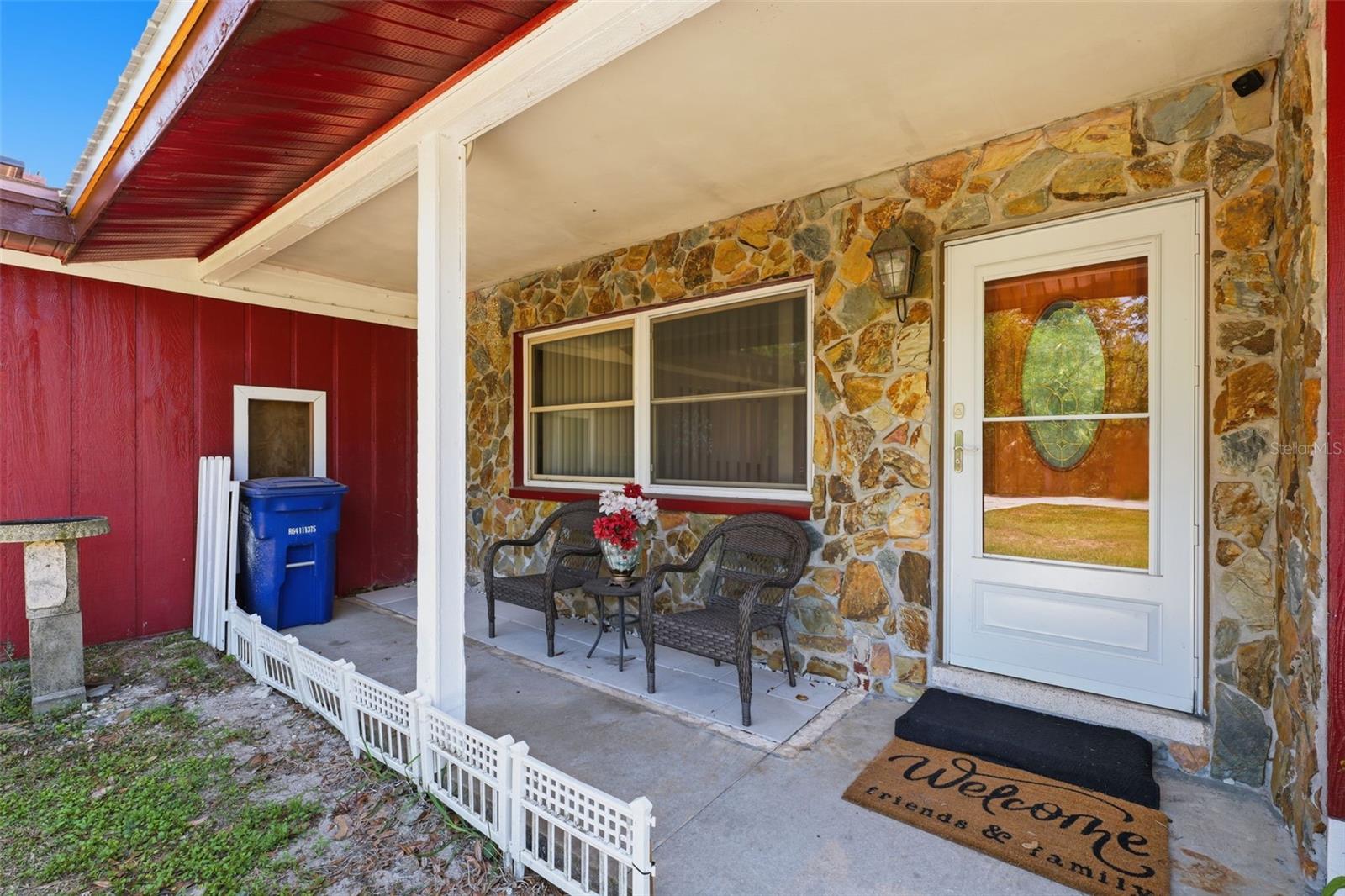 ECHO HILLS - Residential