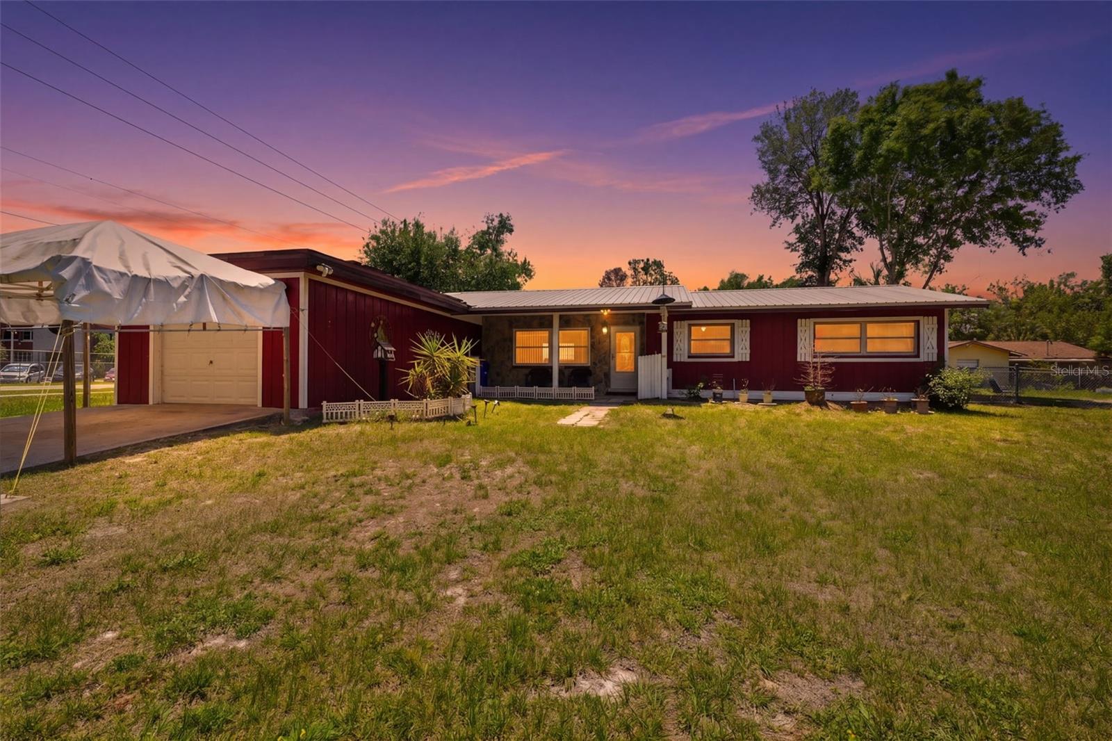 ECHO HILLS - Residential
