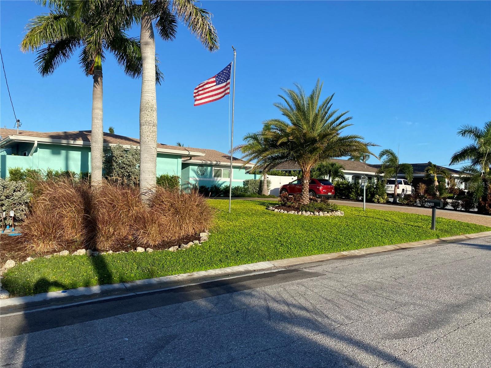 SAN REMO SHORES UNIT 2 - Residential