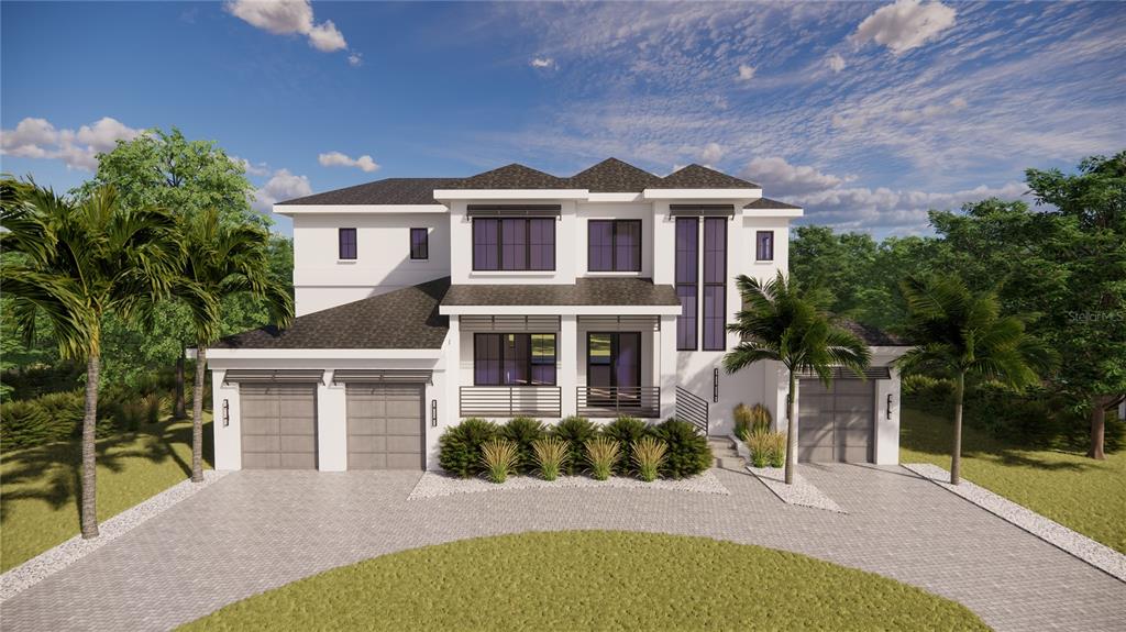 SUNSET PARK - Residential