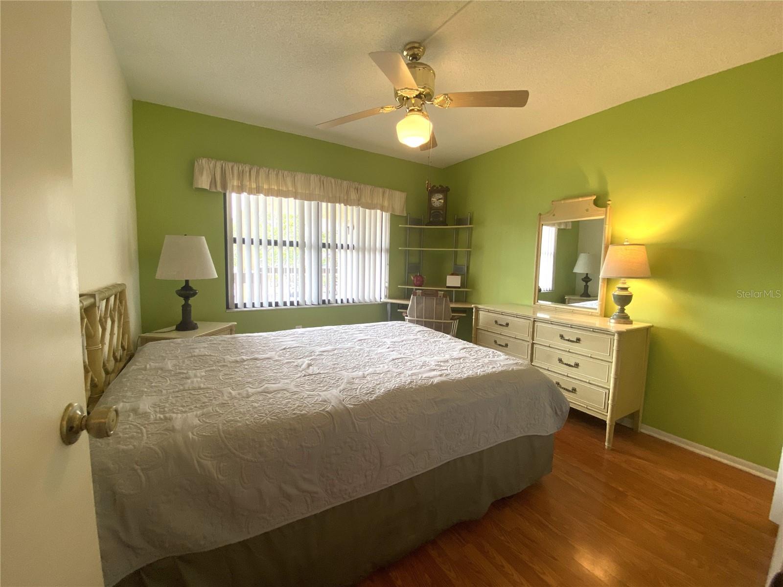 DESOTO SQUARE VILLAS - Residential
