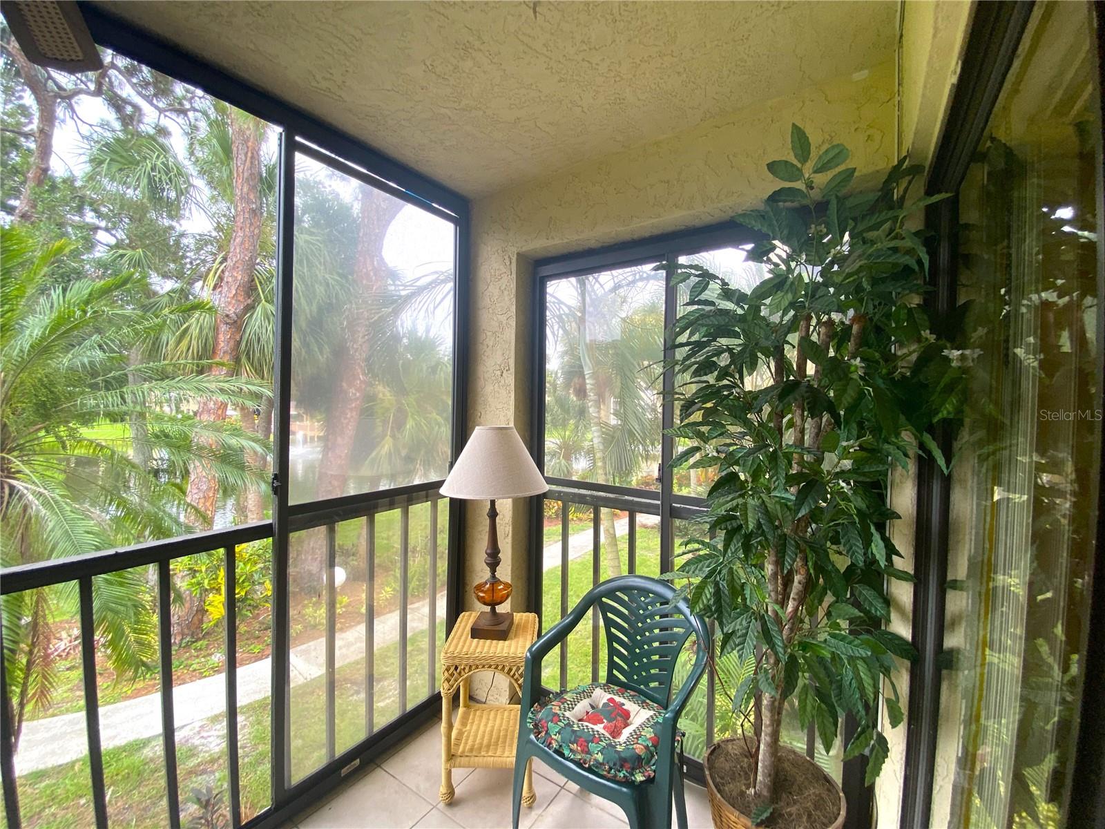 DESOTO SQUARE VILLAS - Residential