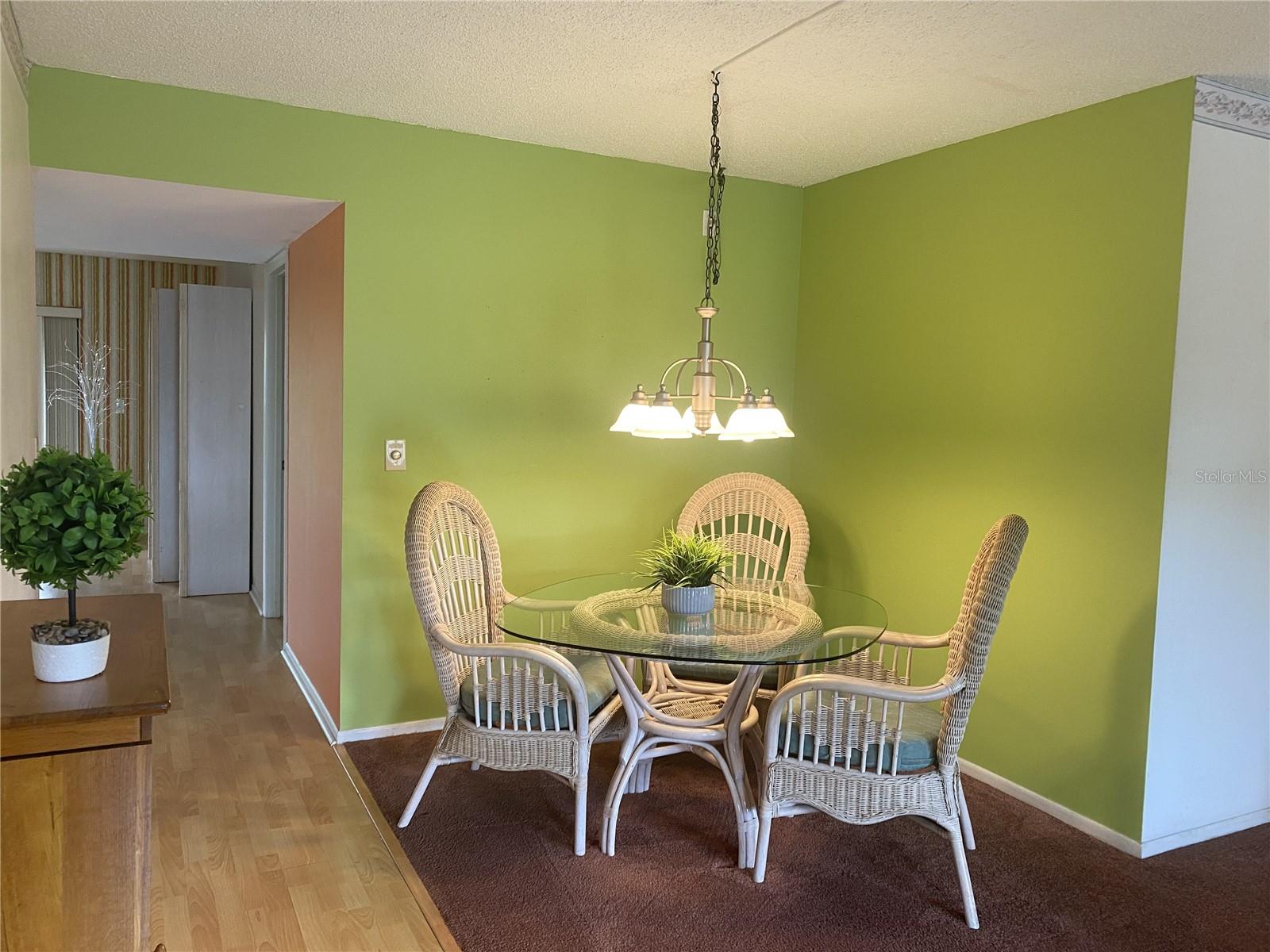 DESOTO SQUARE VILLAS - Residential