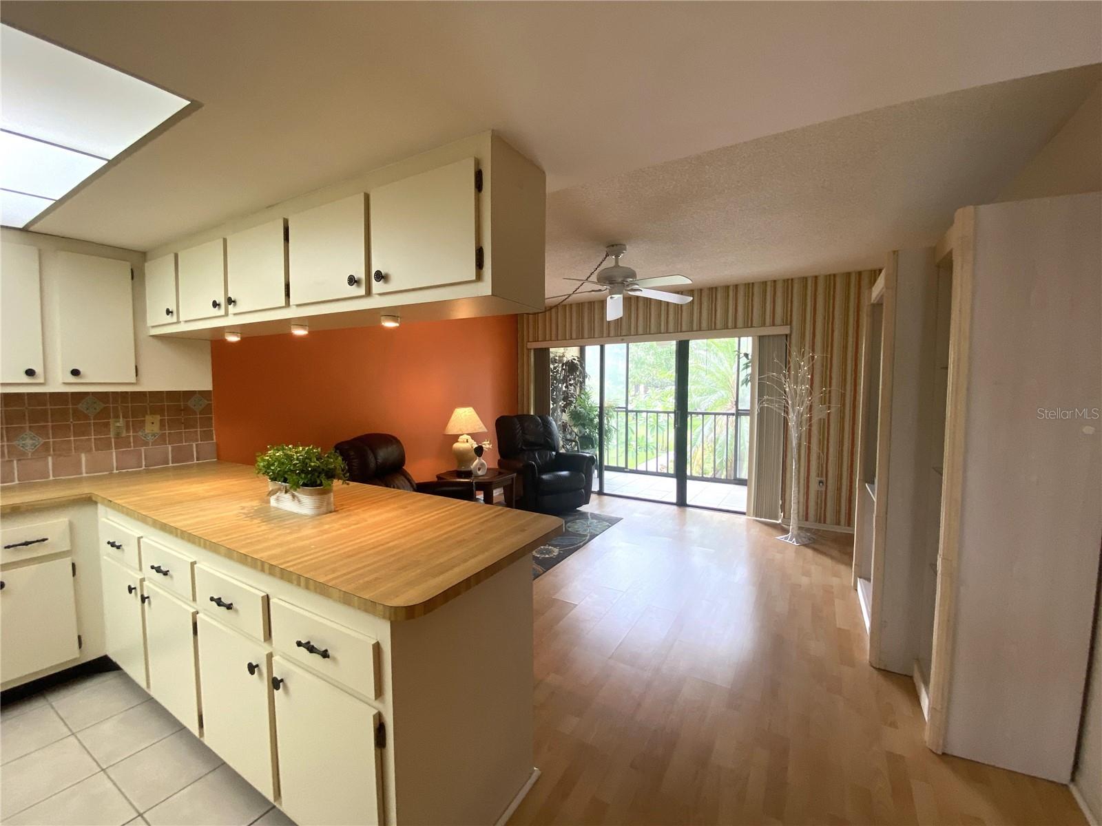 DESOTO SQUARE VILLAS - Residential