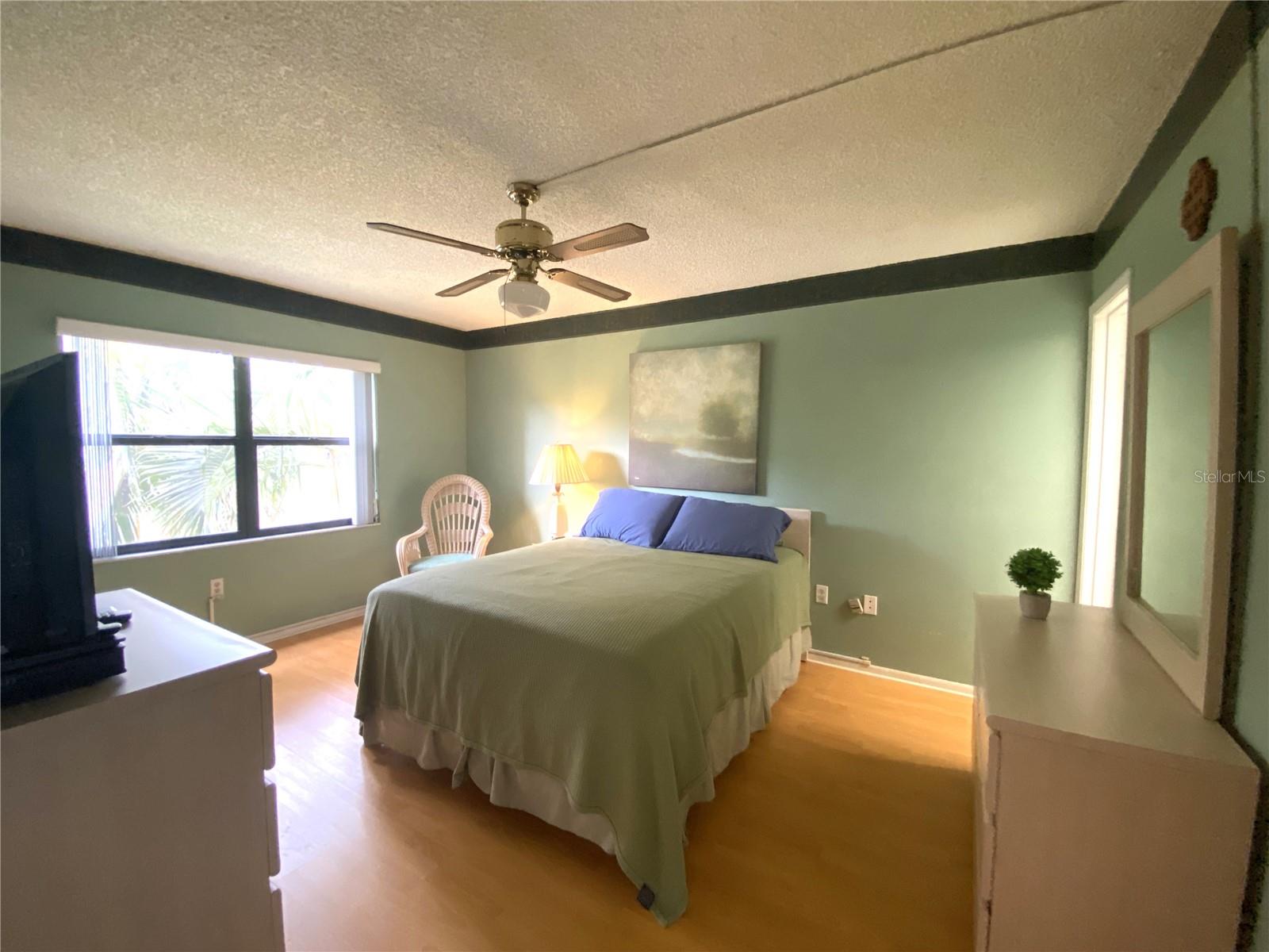 DESOTO SQUARE VILLAS - Residential