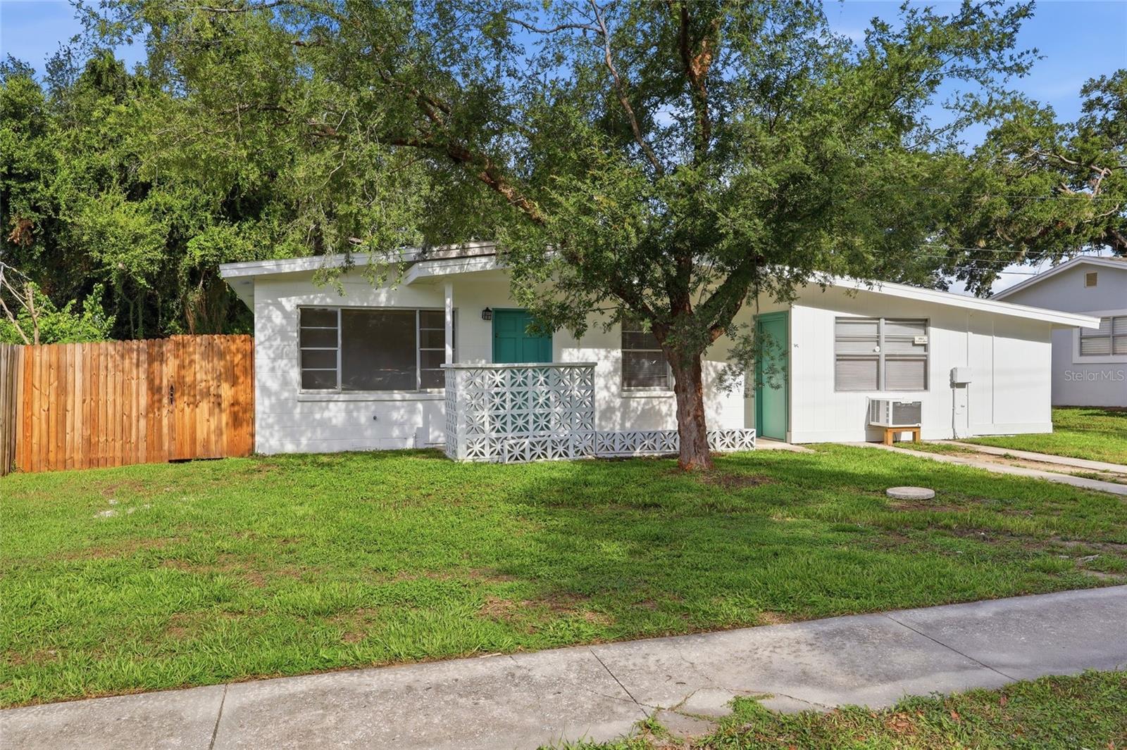 PLANTATION ESTATES UNIT 2 - Residential