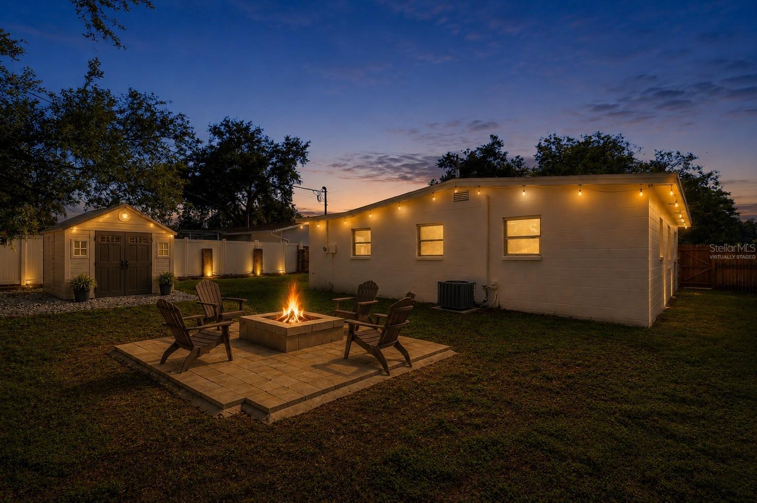 PLANTATION ESTATES UNIT 2 - Residential