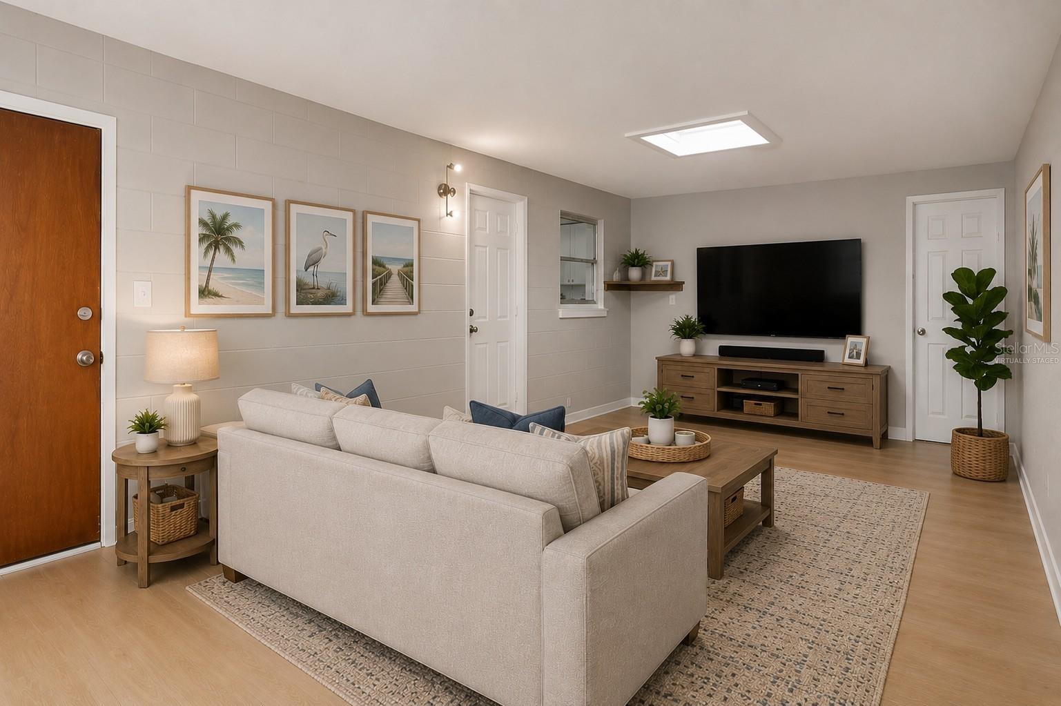 PLANTATION ESTATES UNIT 2 - Residential