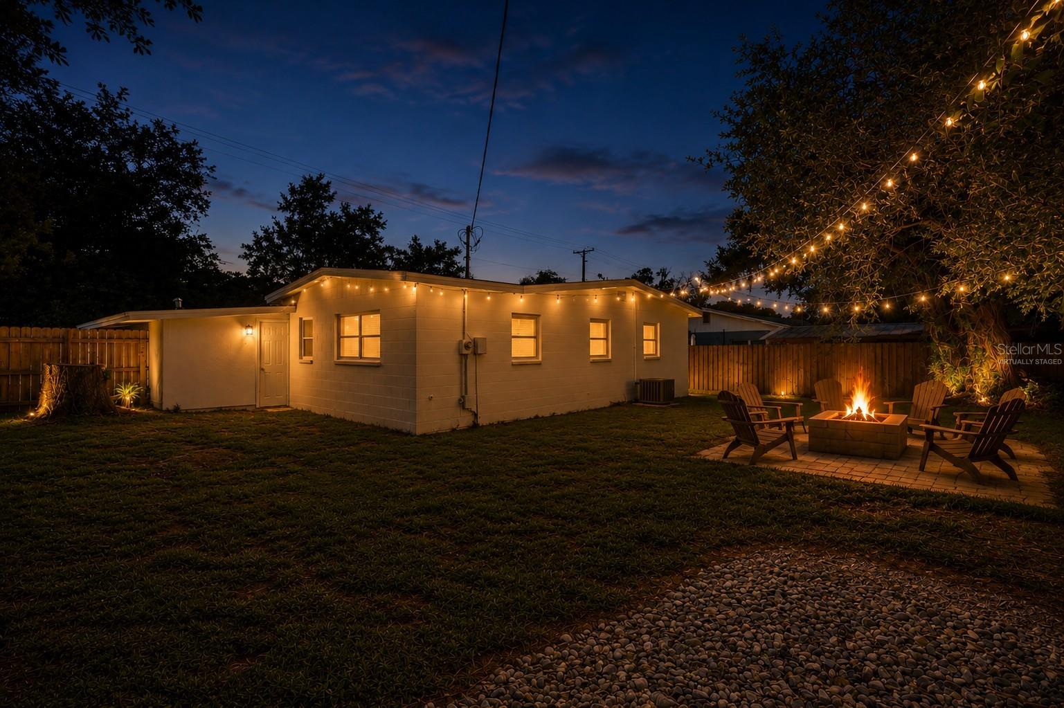 PLANTATION ESTATES UNIT 2 - Residential