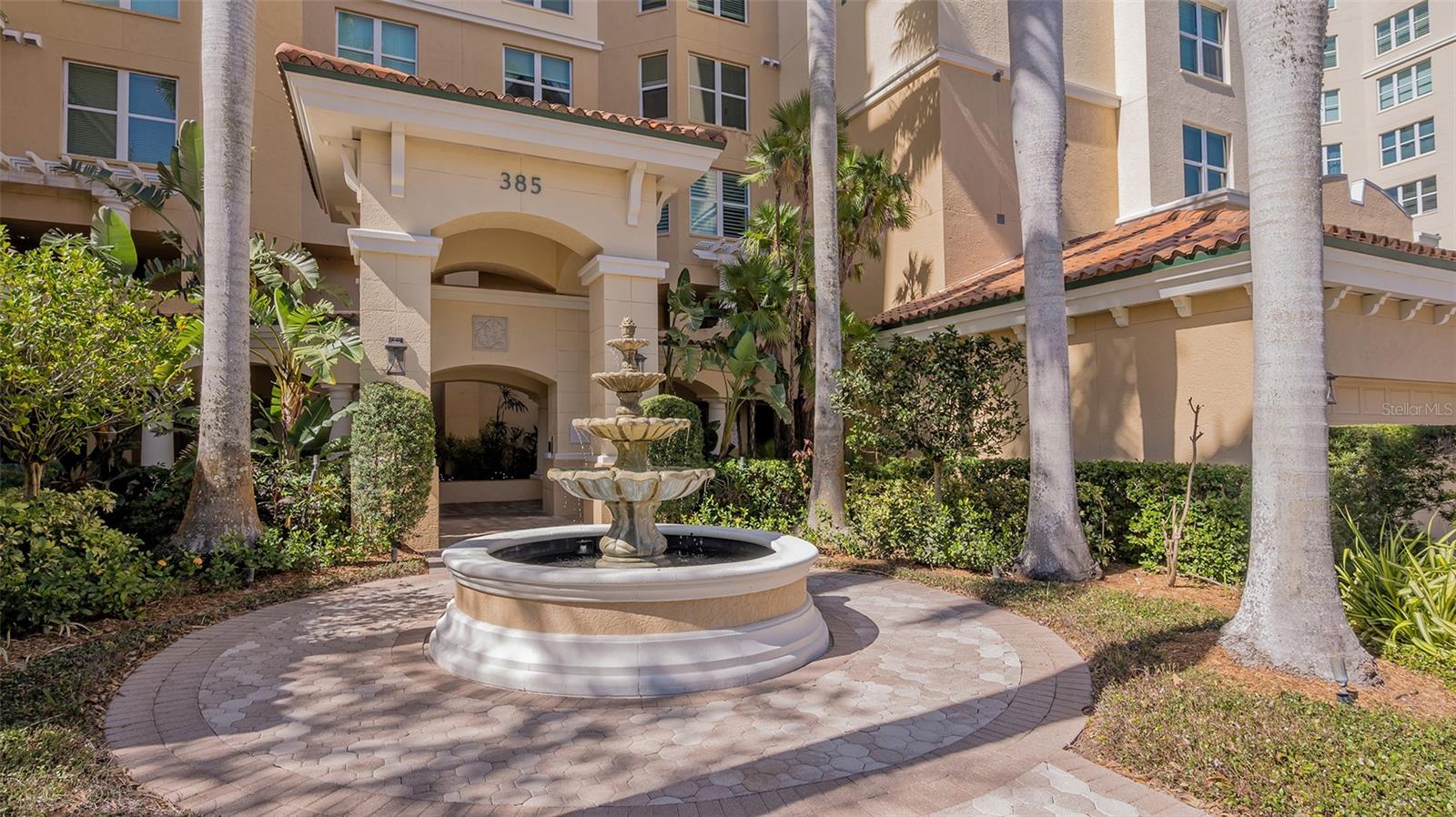 MERIDIAN AT THE OAKS PRESERVE - Residential