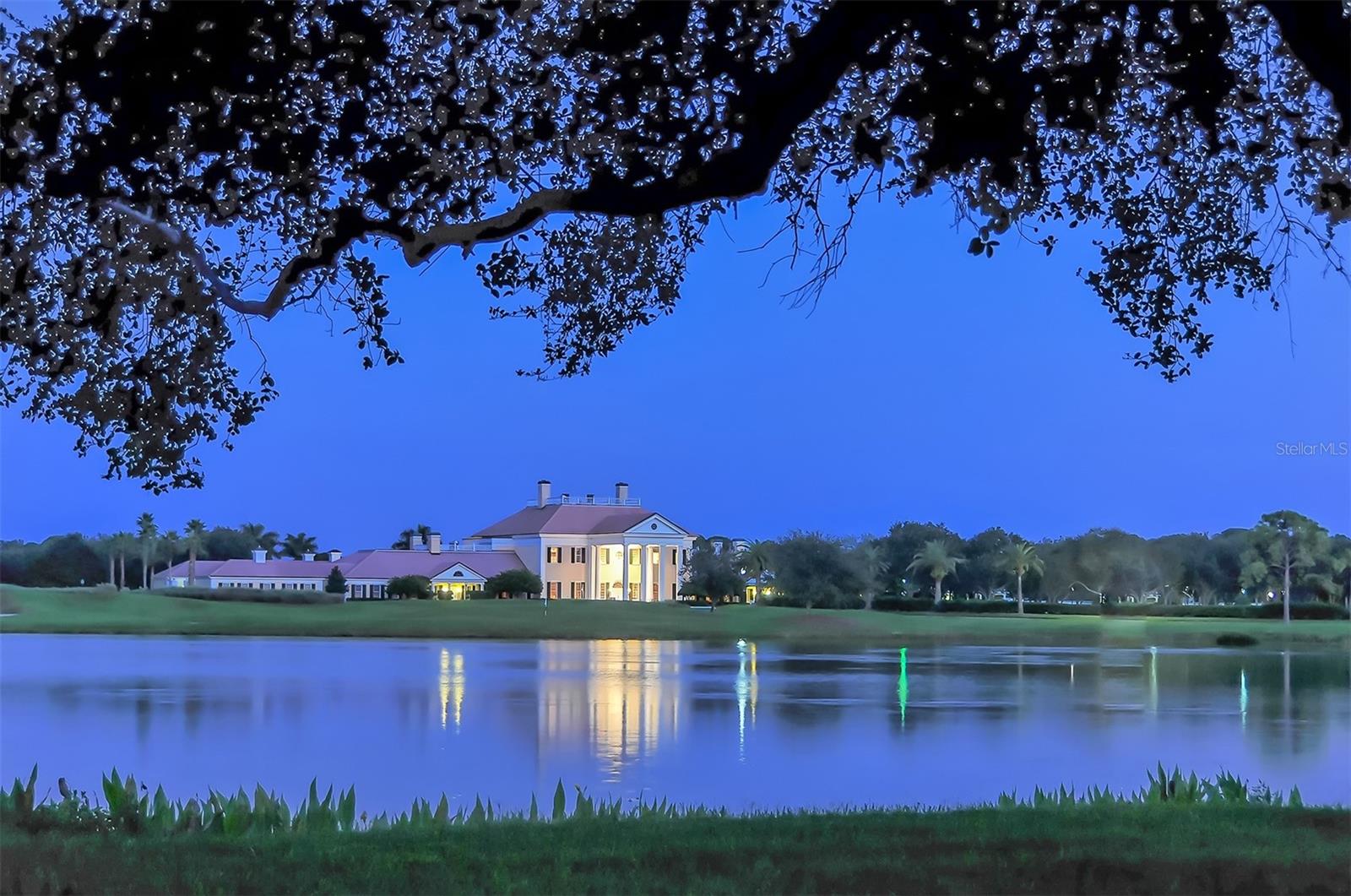 MERIDIAN AT THE OAKS PRESERVE - Residential
