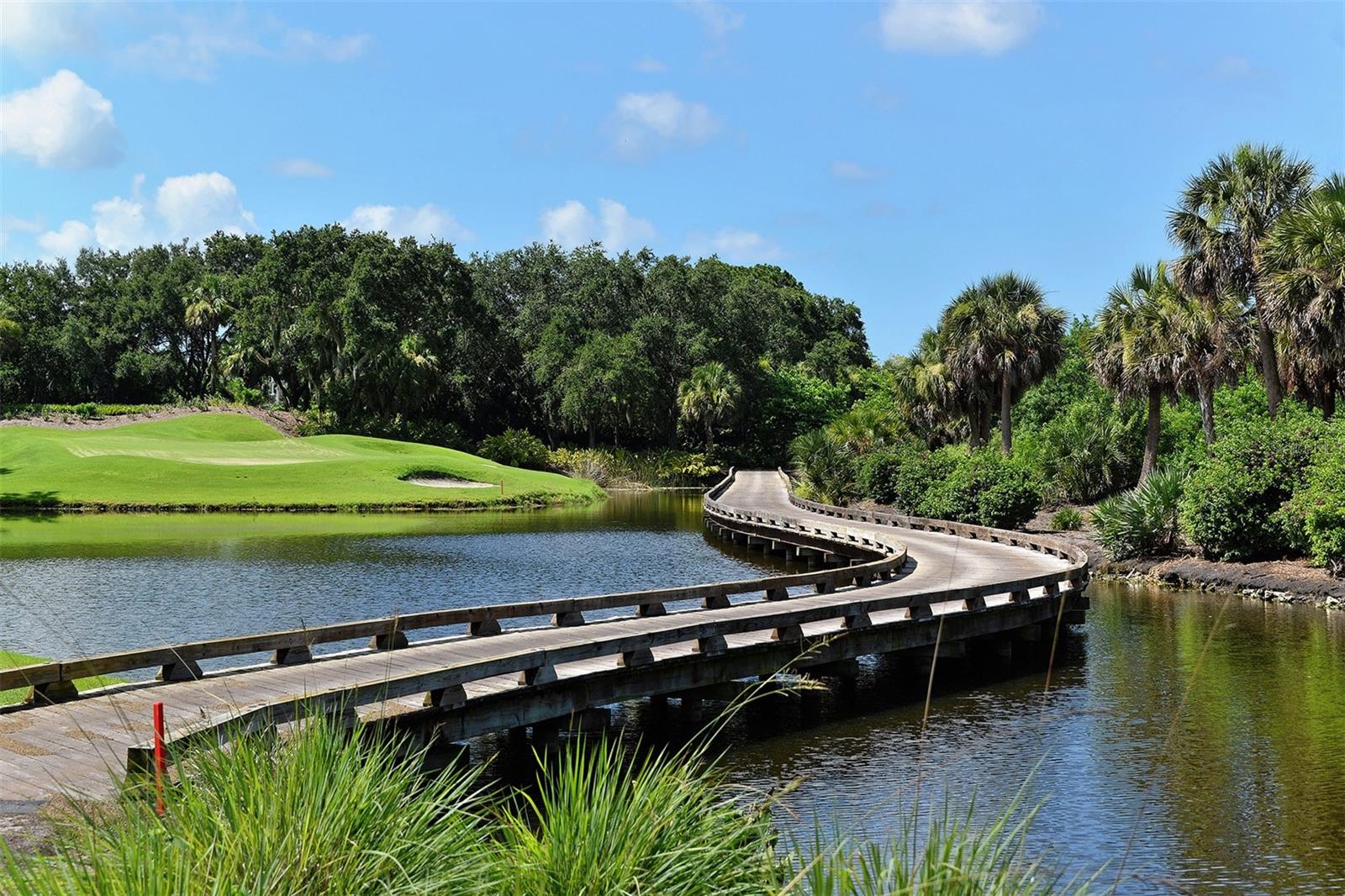 MERIDIAN AT THE OAKS PRESERVE - Residential