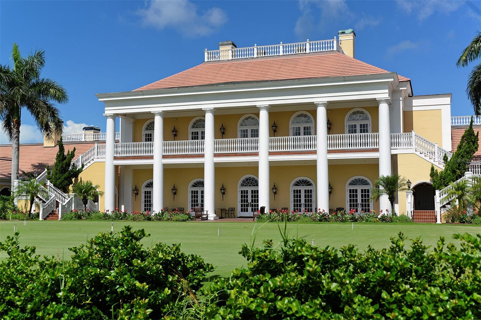 MERIDIAN AT THE OAKS PRESERVE - Residential