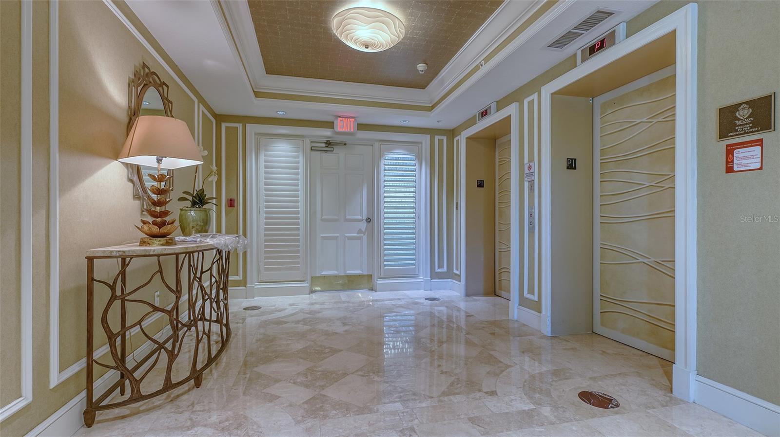 MERIDIAN AT THE OAKS PRESERVE - Residential
