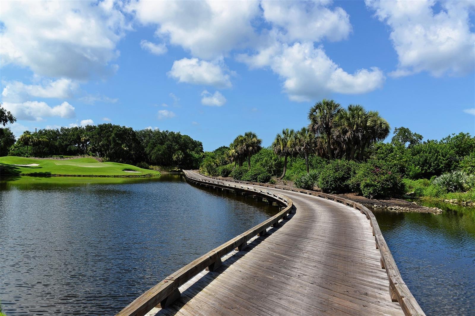 MERIDIAN AT THE OAKS PRESERVE - Residential