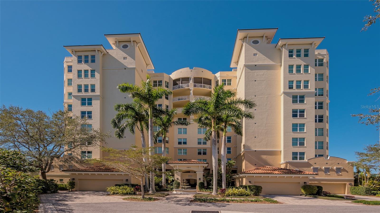 MERIDIAN AT THE OAKS PRESERVE - Residential