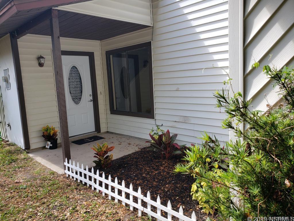 WOW What a deal!!Townhouse is immaculate. Newly painted on inside. New carpet on the upstairs. Tiled downstairs. New downstairs fans. Sliders lead to patio and large back yard area. Great starter home or Investment property. Laundry room. Lots of closets. Quiet cul-de-sac with mature trees. Maintenance fee pays for lawn maintenance, roof replacement, siding replacement, termite treatment, parking lot paving. Best buy in the city ;Water: City