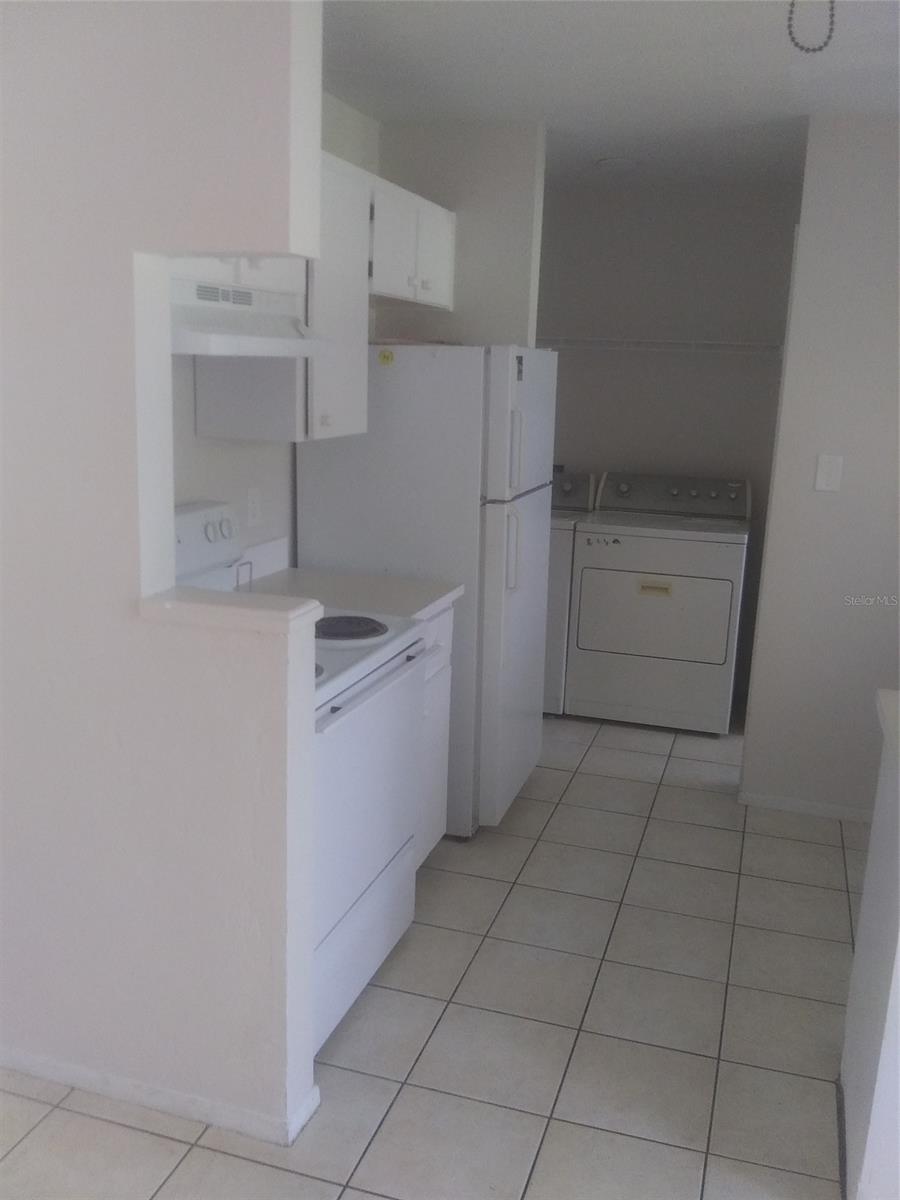 Village Green Twnhs Condo - Residential