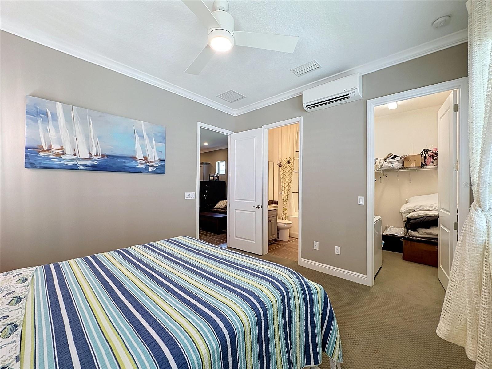 CASCADES OF GROVELAND (TRILOGY) - Residential
