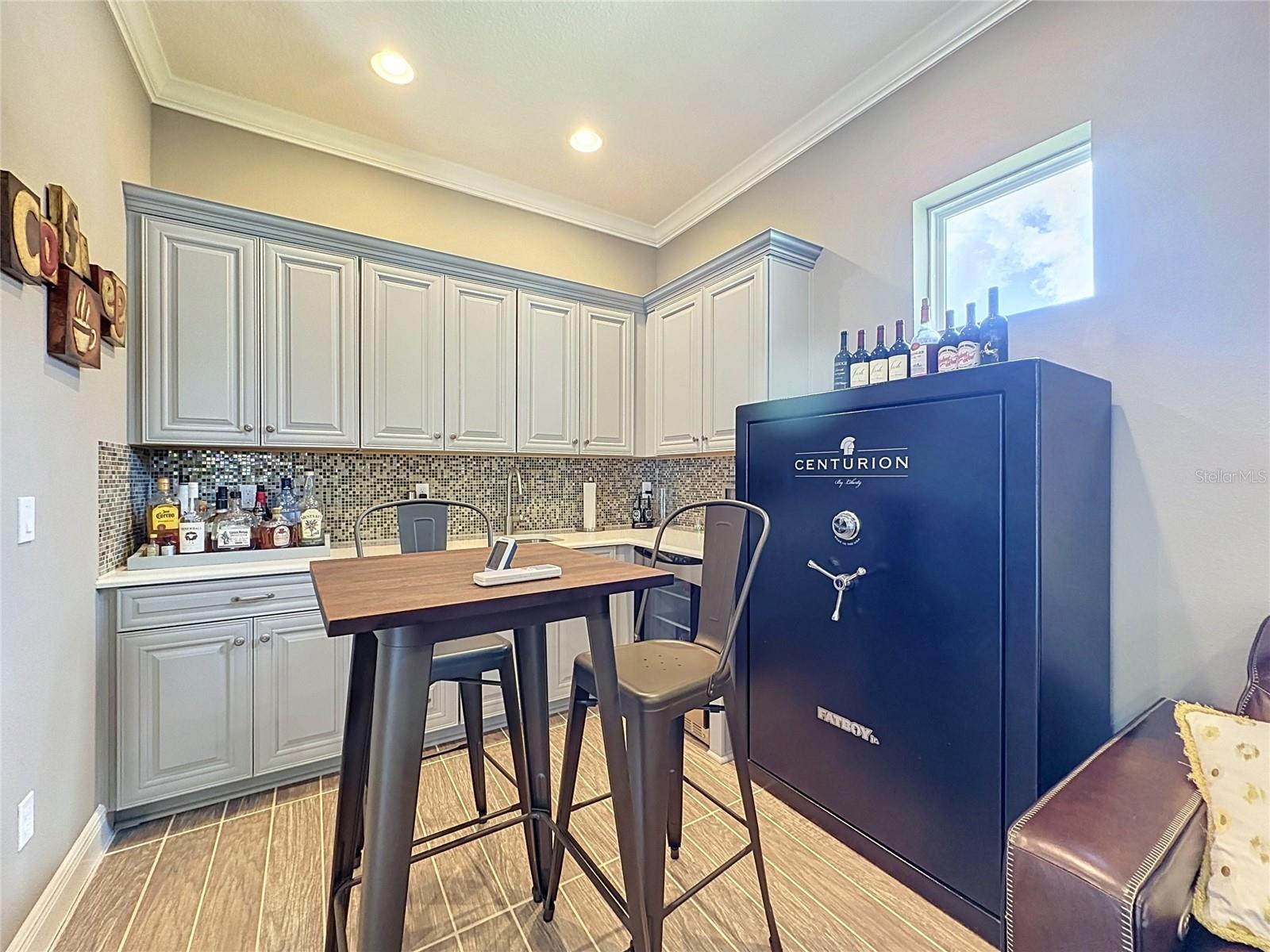 CASCADES OF GROVELAND (TRILOGY) - Residential