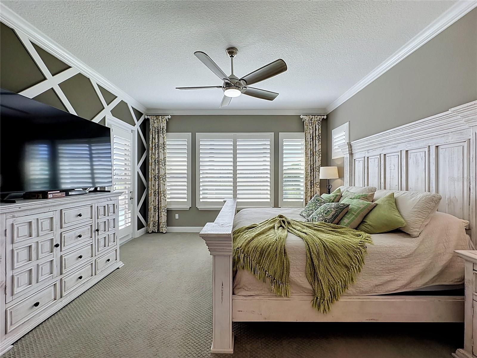 CASCADES OF GROVELAND (TRILOGY) - Residential