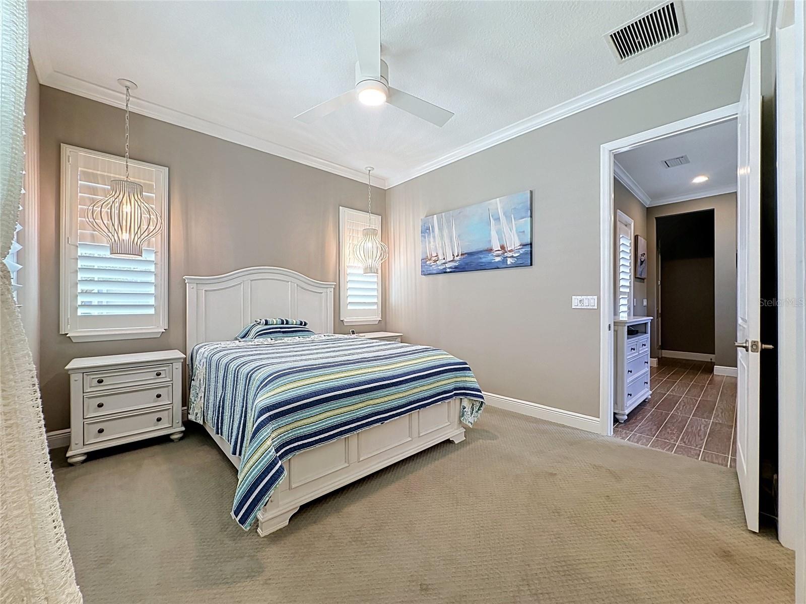 CASCADES OF GROVELAND (TRILOGY) - Residential