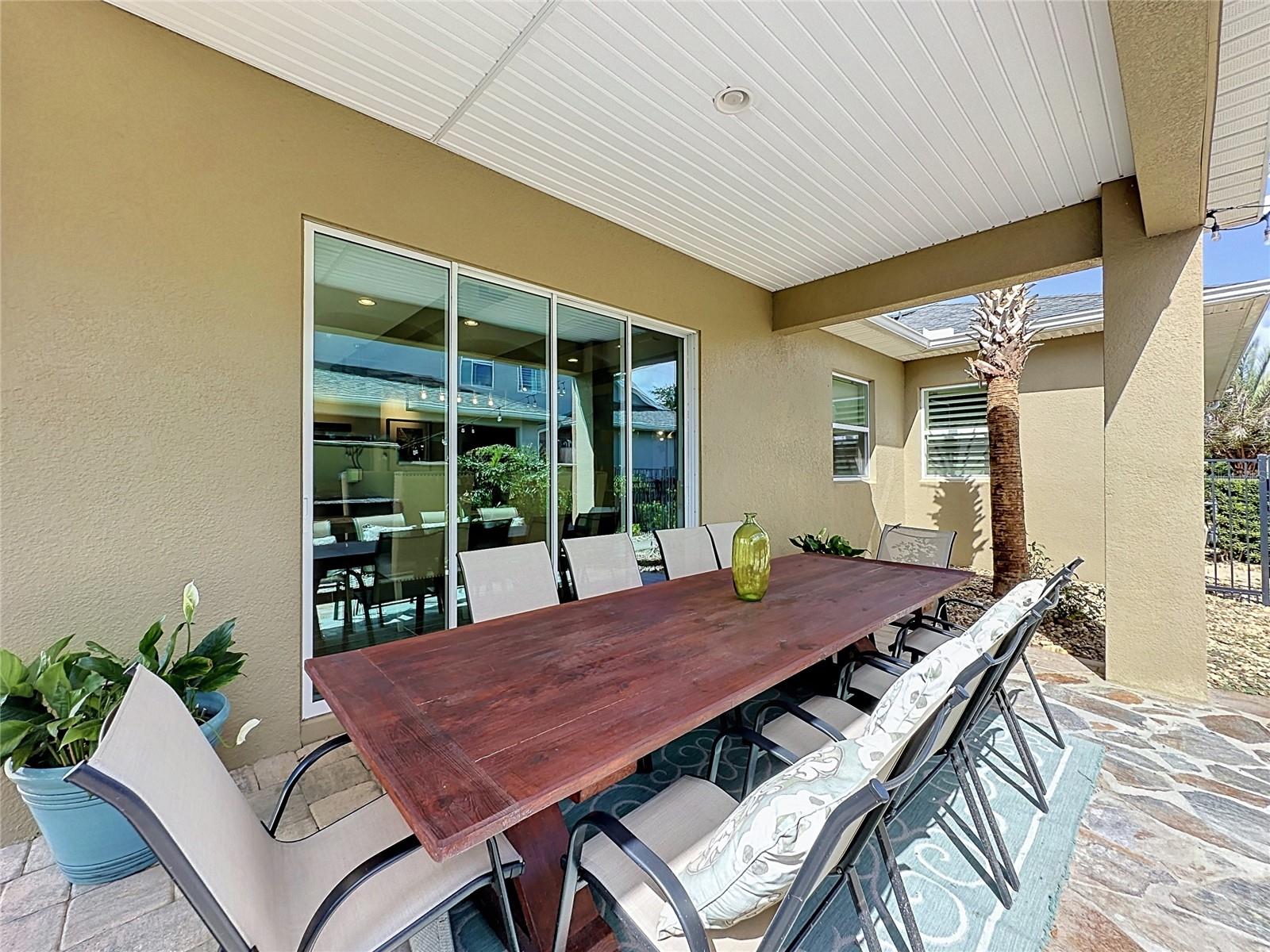 CASCADES OF GROVELAND (TRILOGY) - Residential