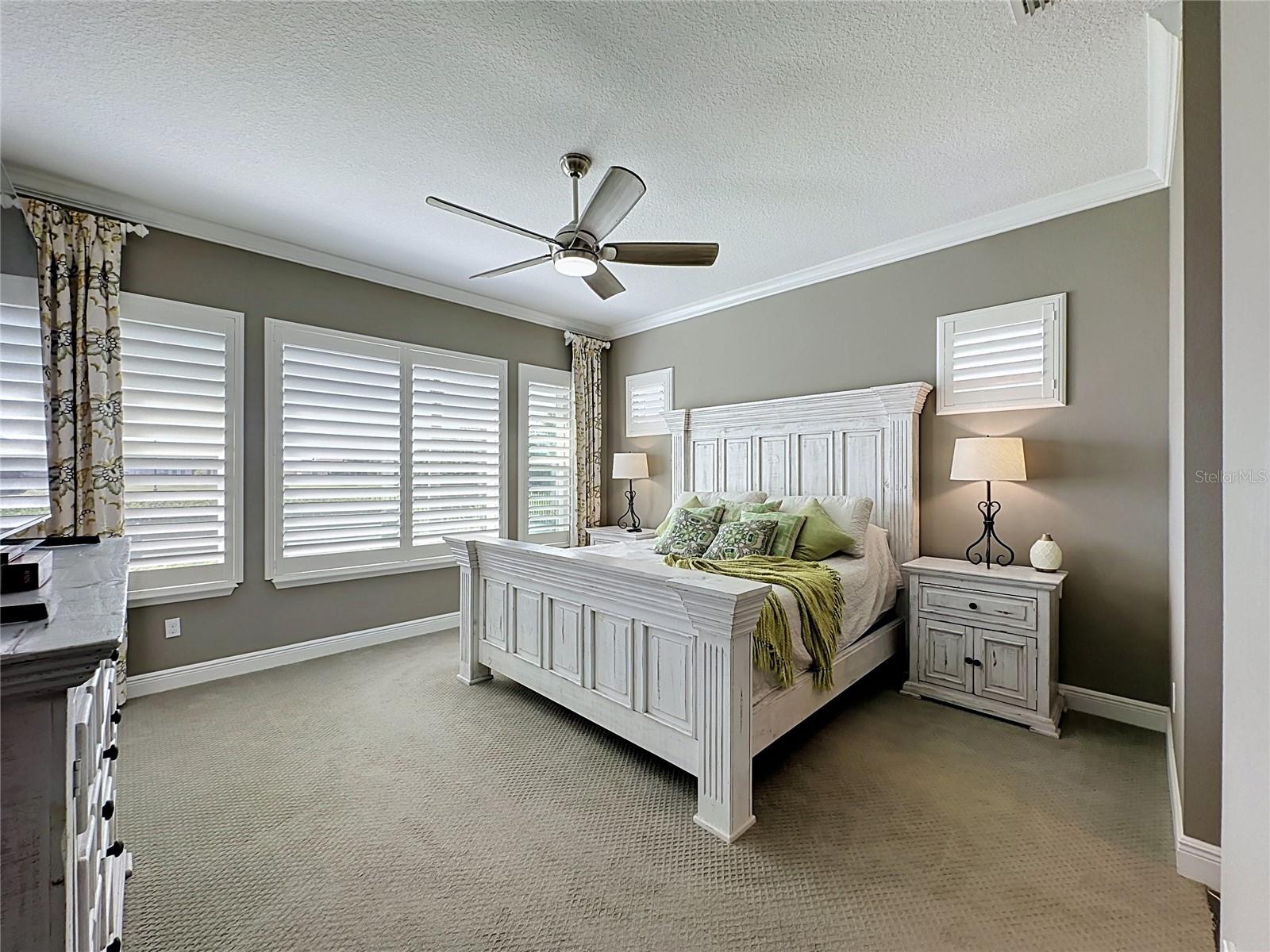 CASCADES OF GROVELAND (TRILOGY) - Residential