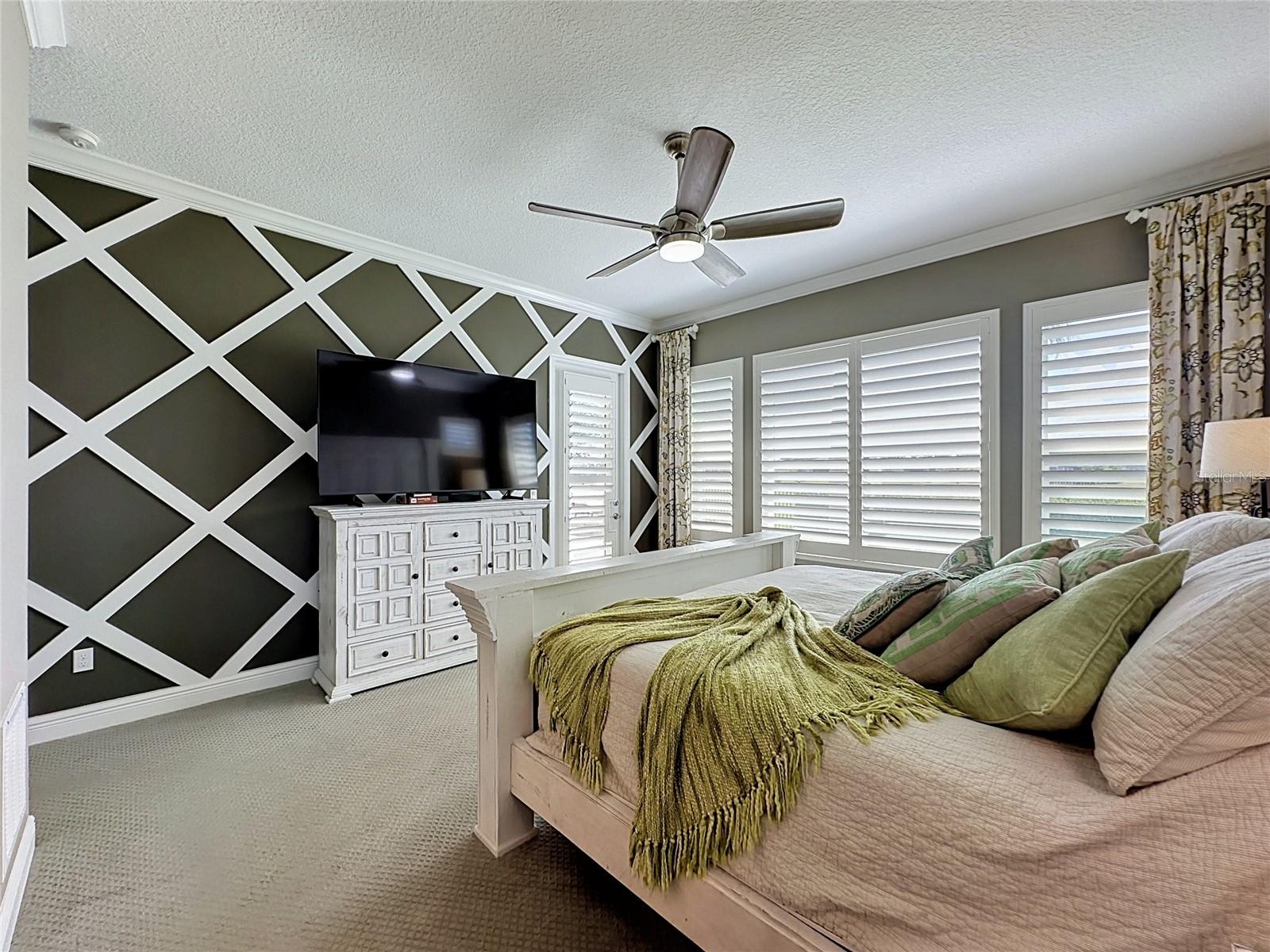 CASCADES OF GROVELAND (TRILOGY) - Residential