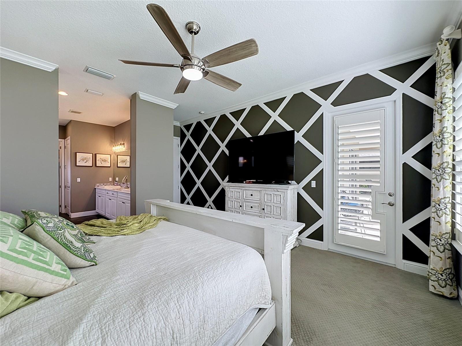 CASCADES OF GROVELAND (TRILOGY) - Residential
