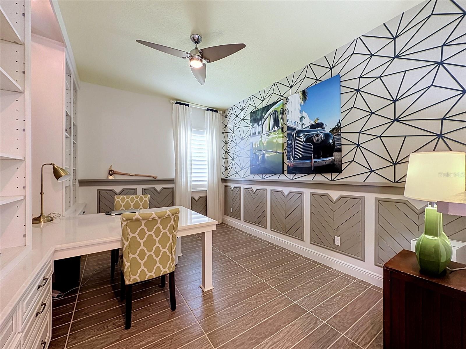CASCADES OF GROVELAND (TRILOGY) - Residential