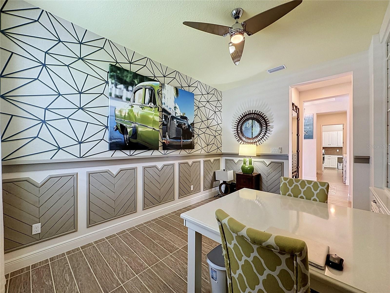 CASCADES OF GROVELAND (TRILOGY) - Residential