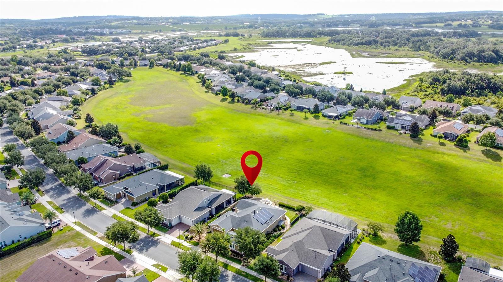 CASCADES OF GROVELAND (TRILOGY) - Residential