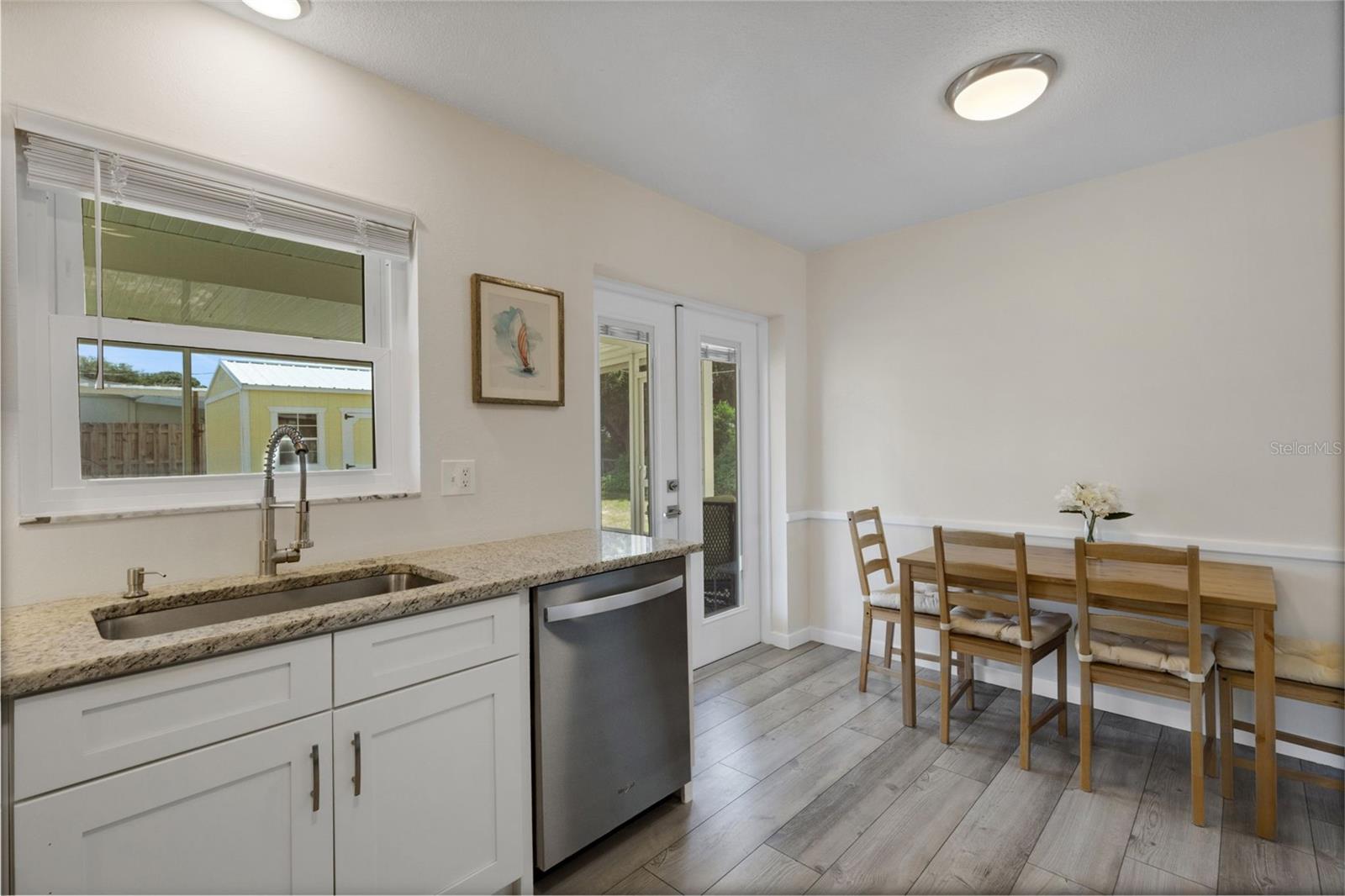 SOUTH VENICE UNIT 55 - Residential