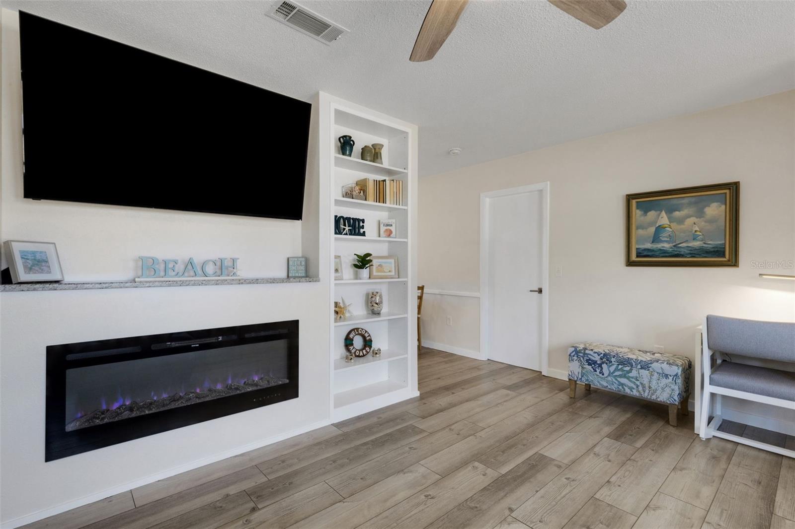 SOUTH VENICE UNIT 55 - Residential