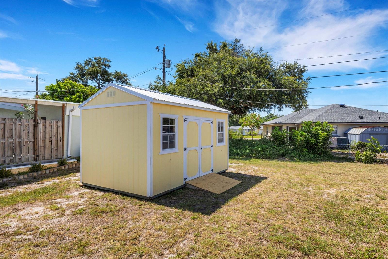 SOUTH VENICE UNIT 55 - Residential