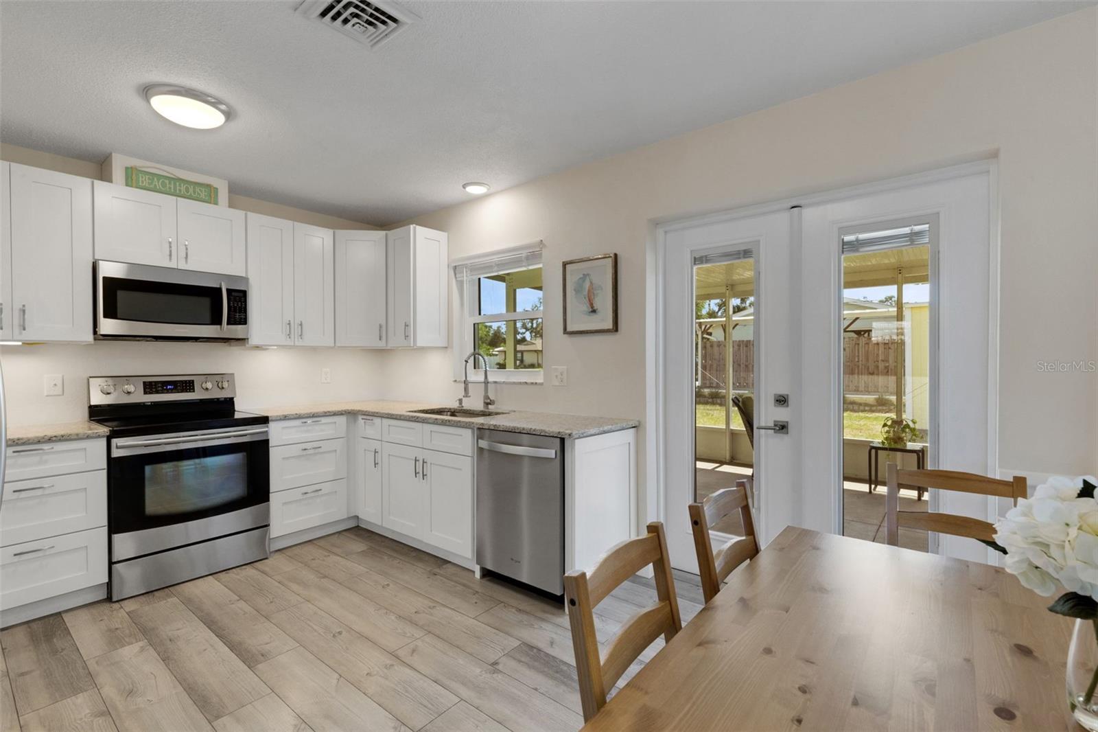 SOUTH VENICE UNIT 55 - Residential