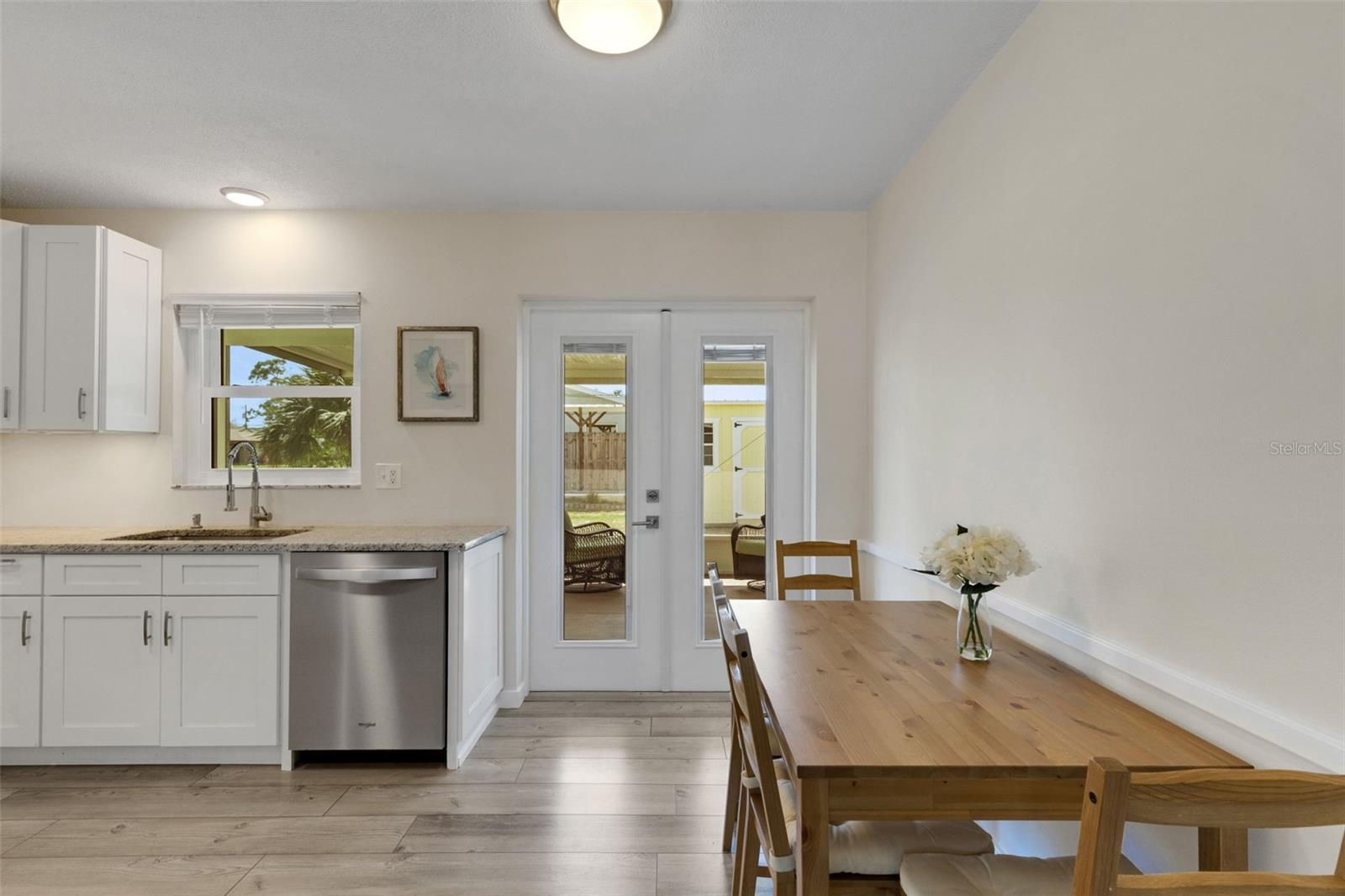 SOUTH VENICE UNIT 55 - Residential