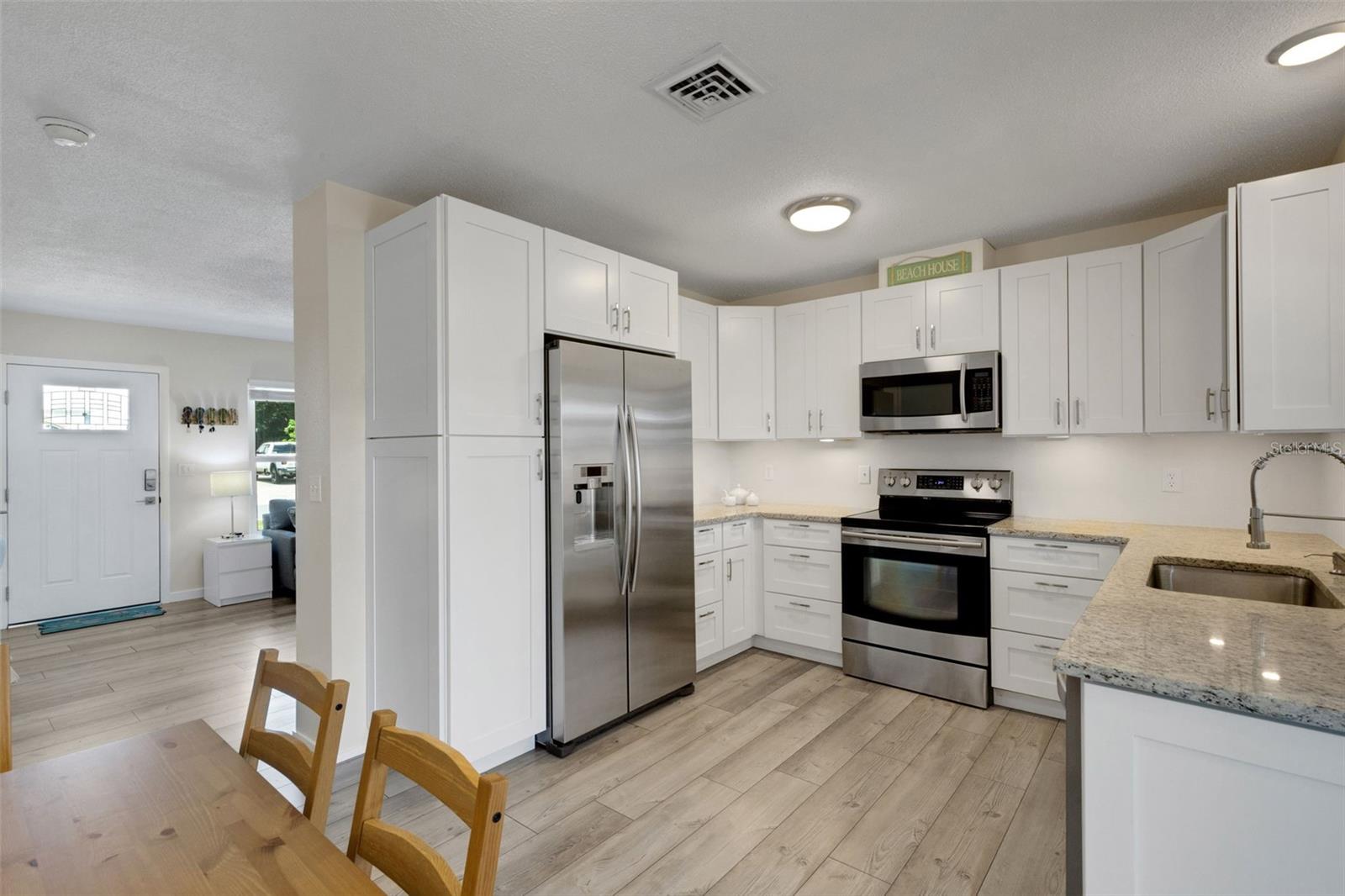 SOUTH VENICE UNIT 55 - Residential