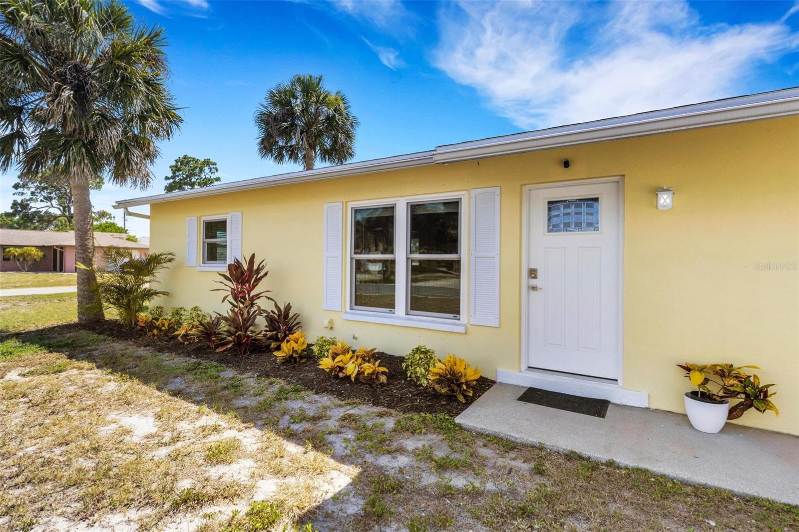 SOUTH VENICE UNIT 55 - Residential