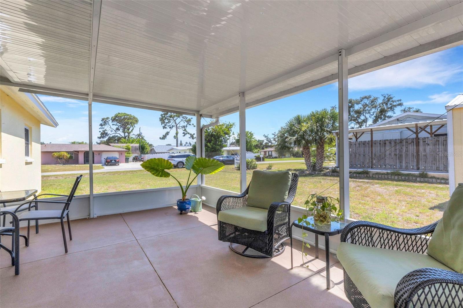 SOUTH VENICE UNIT 55 - Residential