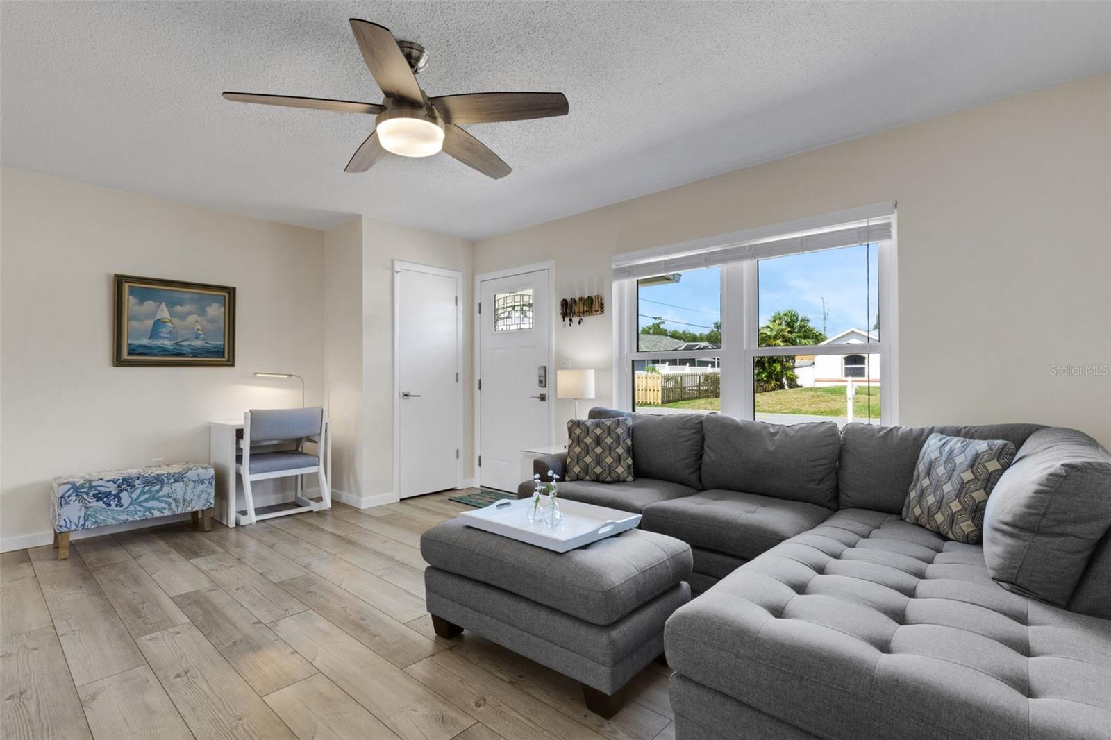SOUTH VENICE UNIT 55 - Residential