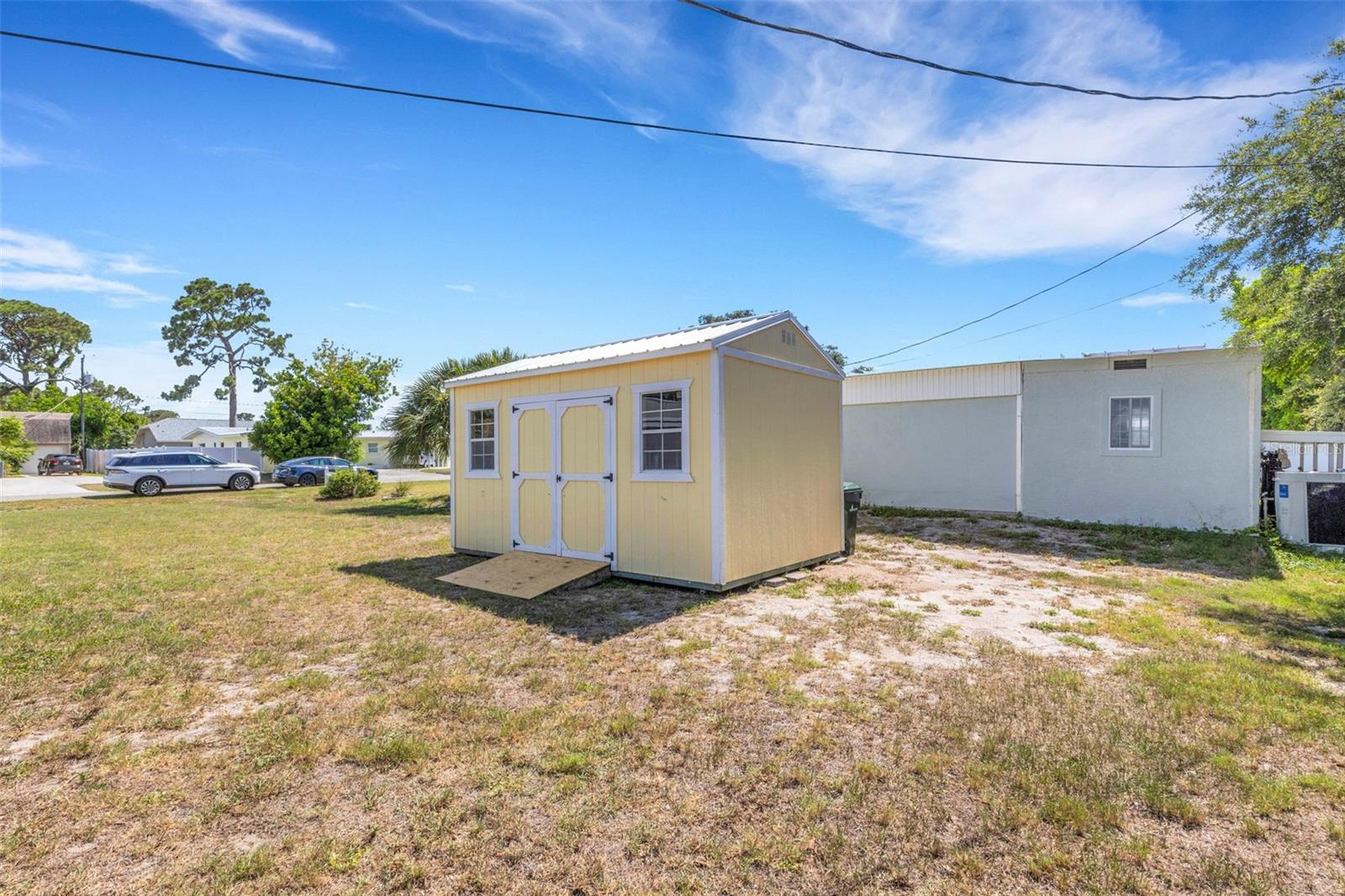 SOUTH VENICE UNIT 55 - Residential