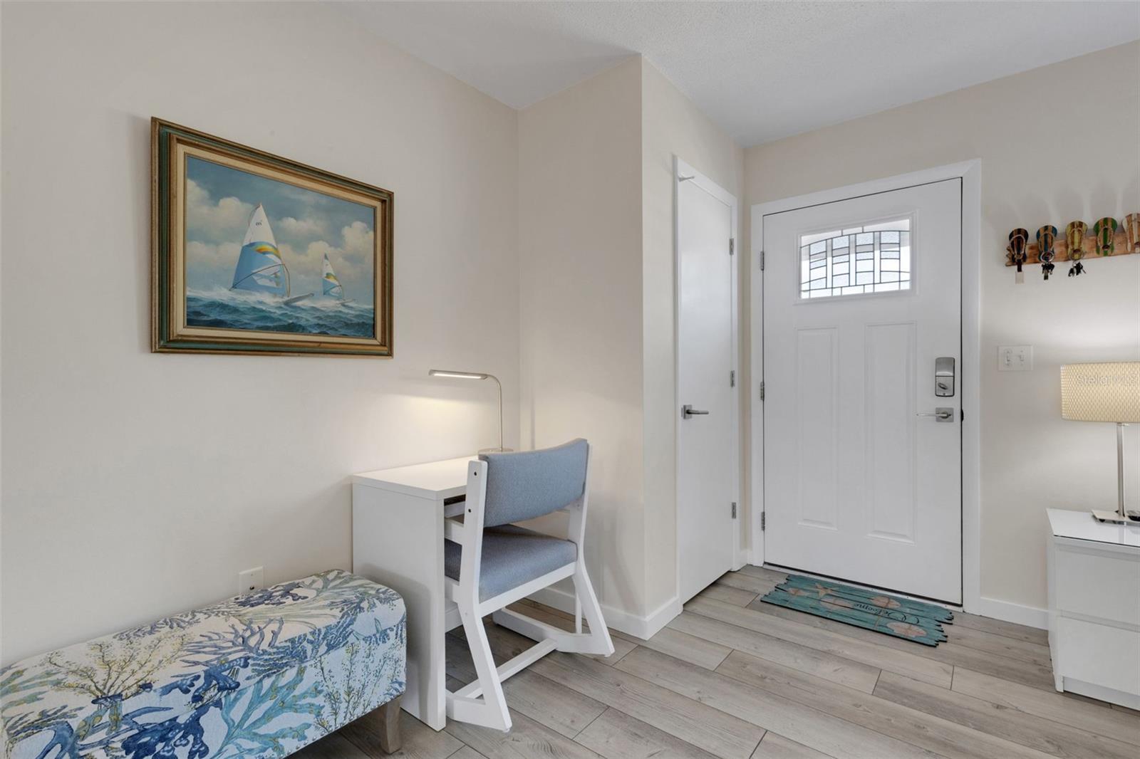 SOUTH VENICE UNIT 55 - Residential