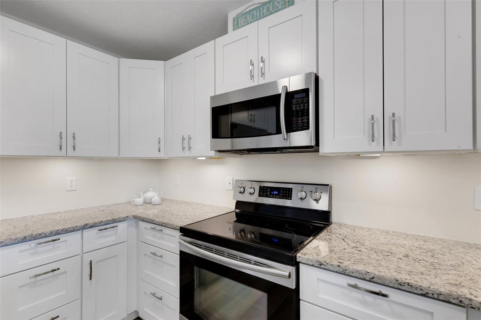 SOUTH VENICE UNIT 55 - Residential